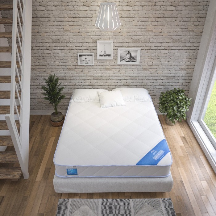 Ultima Sleep Impress Light 80x190
