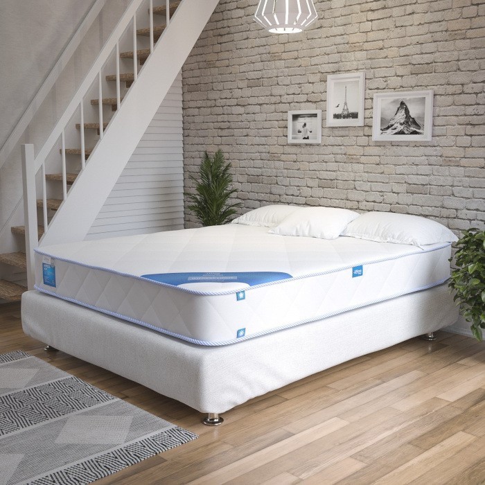 Ultima Sleep Impress Light 80x190