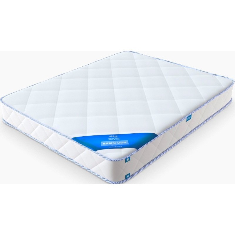 Ultima Sleep Impress Light 80x190