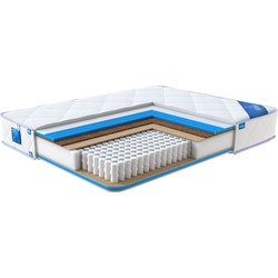 Ultima Sleep Impress Light Cocos 150x200
