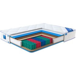 Ultima Sleep Impress Max 9 Zone 140x190