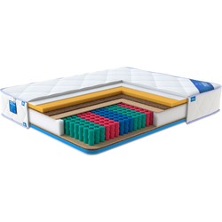 Ultima Sleep Impress Superior 9 Zone 160x190