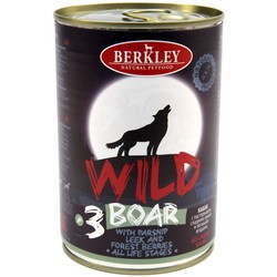 Berkley Wild Boar №3 0.4 kg