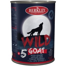 Berkley Wild Goat №5 2.4 kg