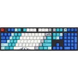 Varmilo VA108M Summit Blue Switch