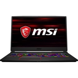 MSI GE75 9SF-646US
