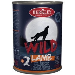 Berkley Wild Lamb №2 0.4 kg