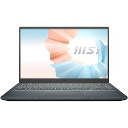 MSI Modern 14 B4MW (B4MW-417XRU)