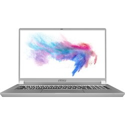 MSI 17 A10SGS-252US