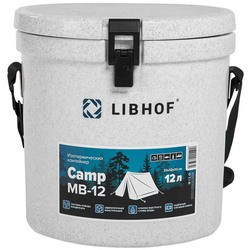 Libhof Camp MB-12