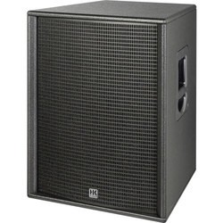 HK Audio Pro 115 FD2
