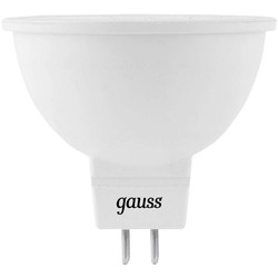 Gauss LED MR16 5W 2700K GU5.3 101505105 10 pcs