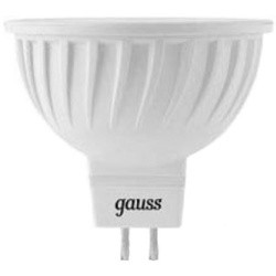 Gauss LED MR16 7W 4100K GU5.3 101505207 10 pcs