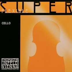 Thomastik Superflexible Cello 26