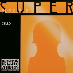 Thomastik Superflexible Cello 27