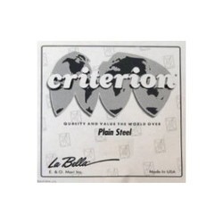 La Bella Criterion Single 8