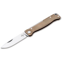 Boker Plus Arlas Brass