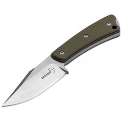 Boker Plus Piranha