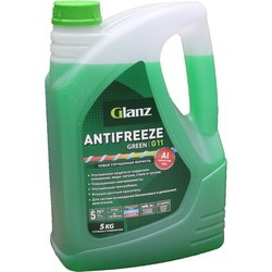 Glanz Antifreeze Green G-11 5L