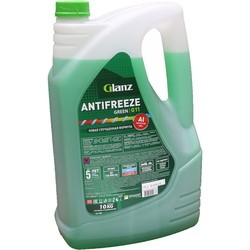 Glanz Antifreeze Green G-11 10L