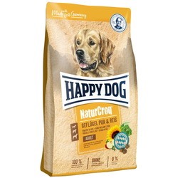 Happy Dog NaturCroq Adult Chicken 4 kg