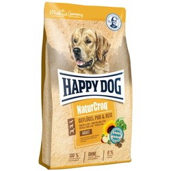 Happy Dog NaturCroq Adult Chicken 15 kg