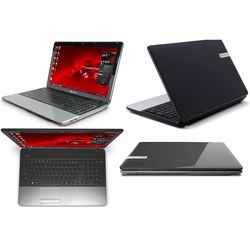 Packard Bell TE11-HC-170 NX.C0ZER.001
