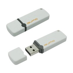 Qumo Optiva OFD-02 16Gb (белый)