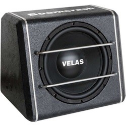 Velas Boomcrash V-10