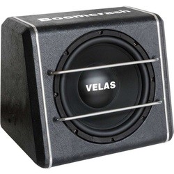 Velas Boomcrash V-12