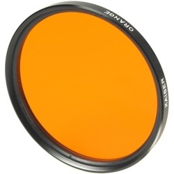 Kaiser Orange 49mm
