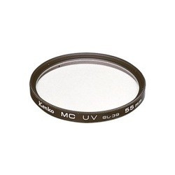 Kenko MC UV (0) 58mm