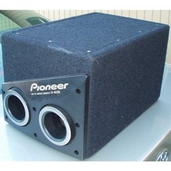 Pioneer TS-WX205