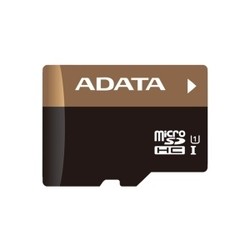 A-Data Premier Pro microSDHC UHS-I U1