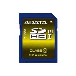 A-Data Premier Pro SDHC UHS-I U1 16Gb