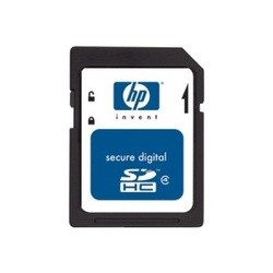 HP SDHC Class 4 32Gb