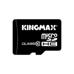 Kingmax microSDHC Class 10