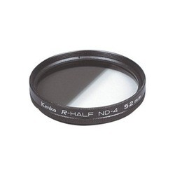 Kenko R-Half ND 52mm