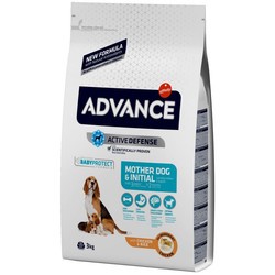 Advance Mother Dog & Initial 3 kg