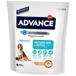 Advance Mother Dog & Initial 0.8 kg