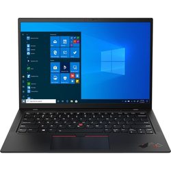 Lenovo ThinkPad X1 Carbon Gen9 (X1 Carbon Gen9 20XW0062RT)