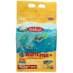 Berkley White Fish №5 2 kg