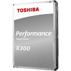 Toshiba HDWR480UZSVA