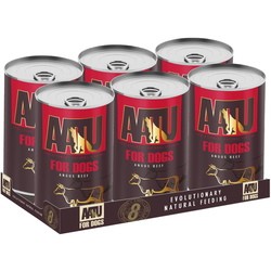 AATU ENF Canned Angus Beef 2.4 kg