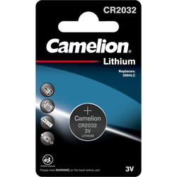 Camelion 1xCR2032