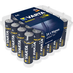 Varta Energy 24xAA