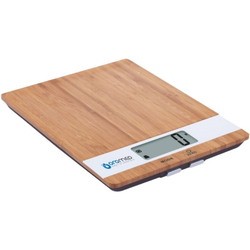 Oromed Oro-Kitchen Scale Bamboo