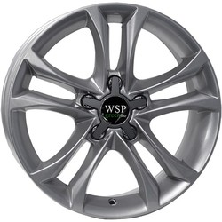 WSP Italy G501 7x16/5x112 ET35 DIA66,6