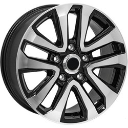 ZF TL0579NW 8,5x20/5x150 ET58 DIA110,1