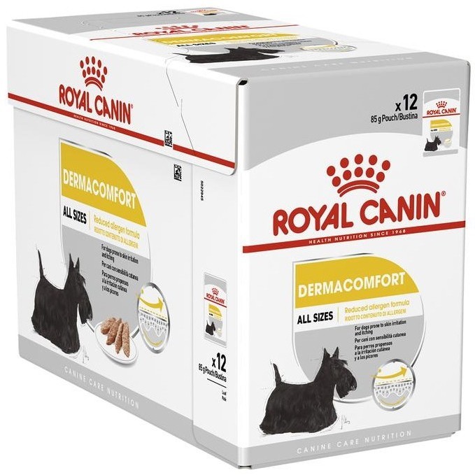Royal Canin Dermacomfort All Size 0.085 kg
